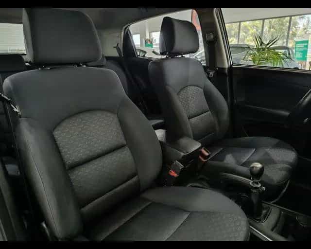 Ssangyong Korando SSANGYONG Korando 2.0 e-XDi 175 CV 2WD MT C 03/2011-photo-11