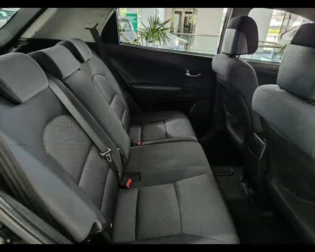 Ssangyong Korando SSANGYONG Korando 2.0 e-XDi 175 CV 2WD MT C 03/2011-photo-12