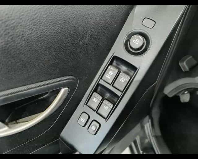 Ssangyong Korando SSANGYONG Korando 2.0 e-XDi 175 CV 2WD MT C 03/2011-photo-14
