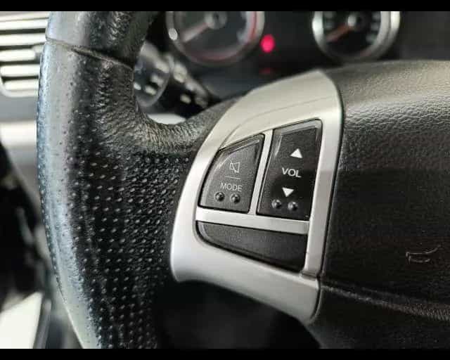 Ssangyong Korando SSANGYONG Korando 2.0 e-XDi 175 CV 2WD MT C 03/2011-photo-8
