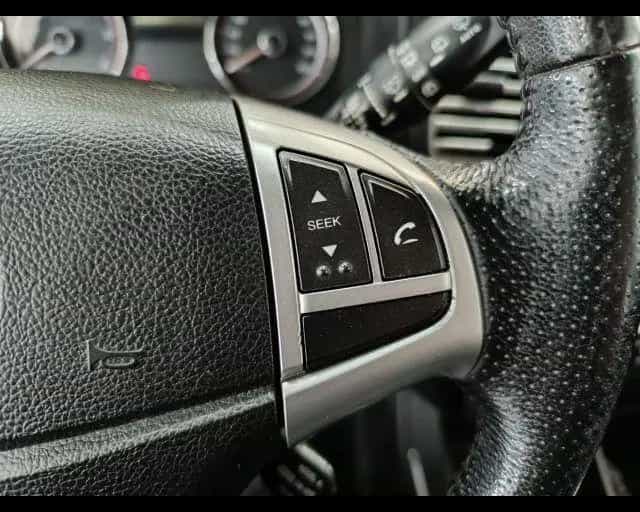 Ssangyong Korando SSANGYONG Korando 2.0 e-XDi 175 CV 2WD MT C 03/2011-photo-9