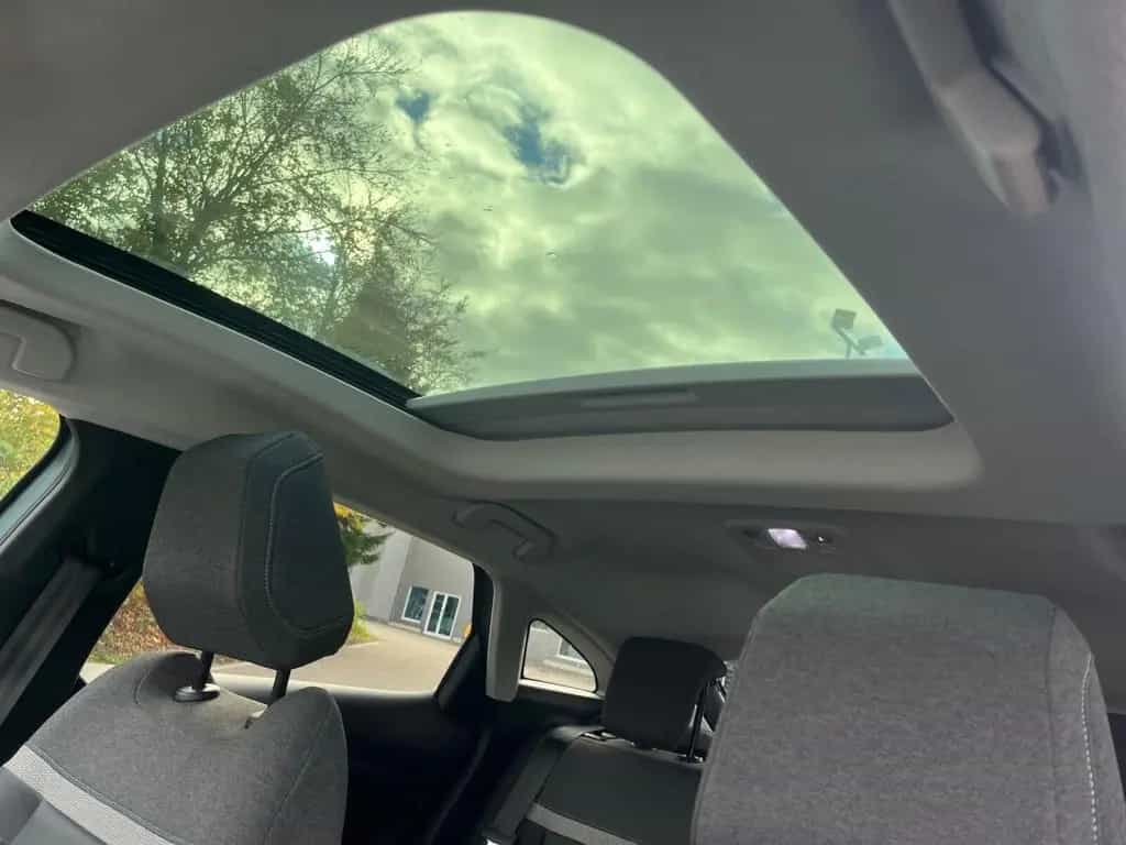 Citroën C4 Shine Stop&Start Sitzheizung+Navi+AppleCarpla 10/2023-photo-17