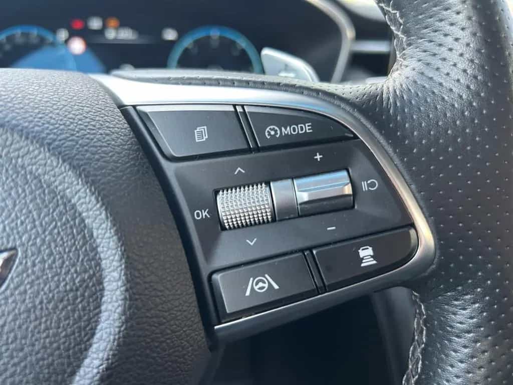 Genesis G70 Shooting Brake Premium 2.2 CRDi Matrix-LED/A 10/2022-photo-11