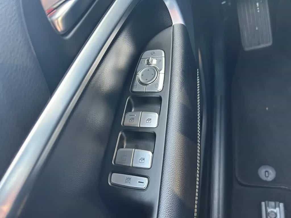 Genesis G70 Shooting Brake Premium 2.2 CRDi Matrix-LED/A 10/2022-photo-18