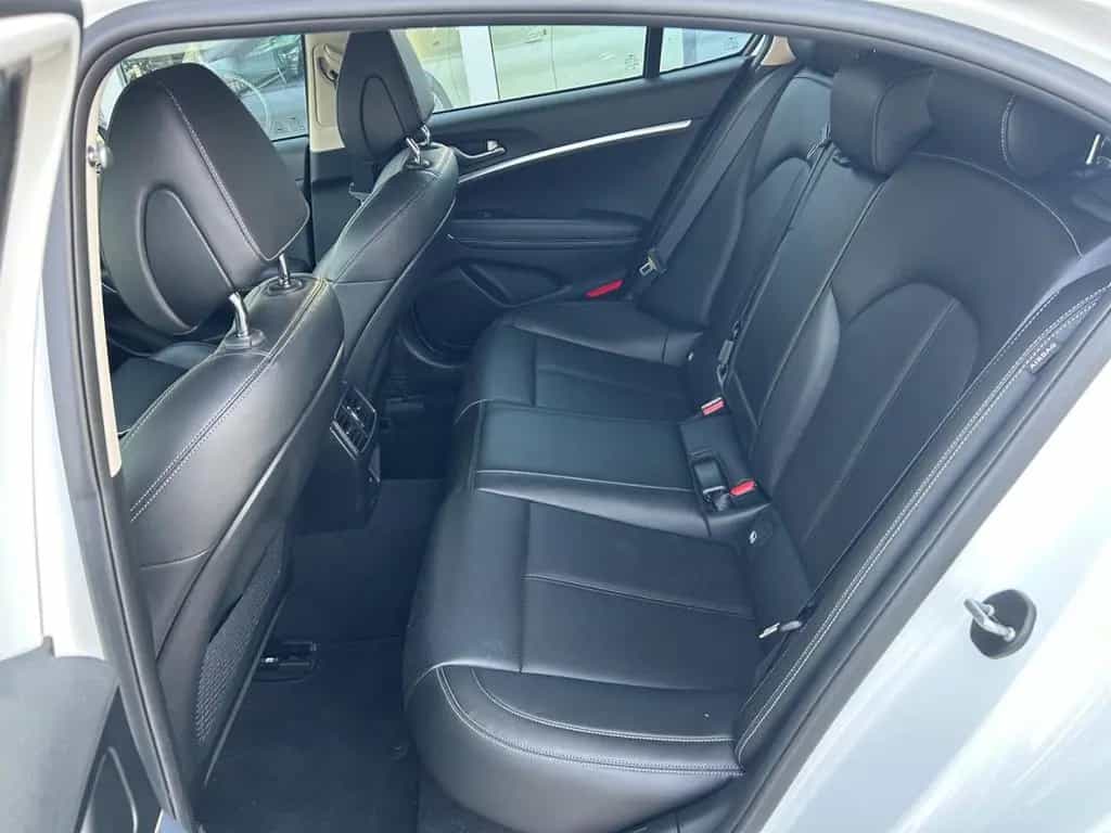 Genesis G70 Shooting Brake Premium 2.2 CRDi Matrix-LED/A 10/2022-photo-7