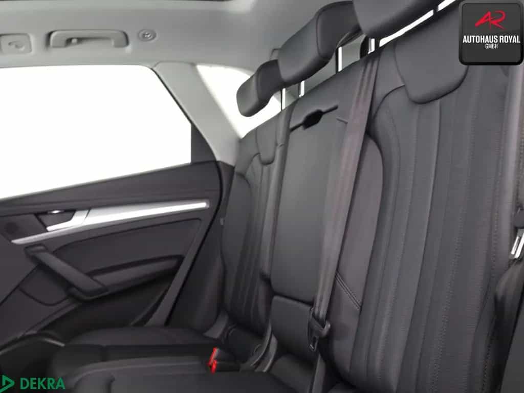 Audi Q5 40 TDI qu S LINE 19ZOLL VIRTUAL,MATRIX,ACC 07/2019-photo-10