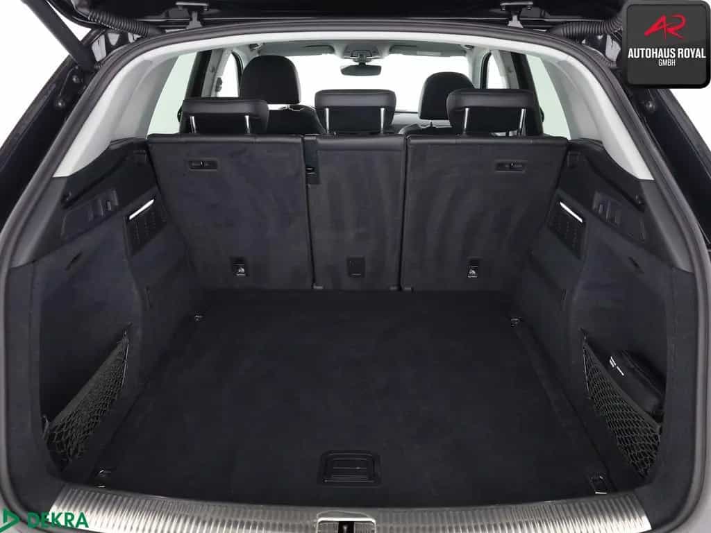 Audi Q5 40 TDI qu S LINE 19ZOLL VIRTUAL,MATRIX,ACC 07/2019-photo-11