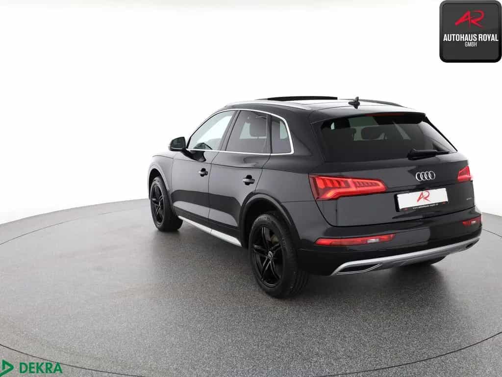 Audi Q5 40 TDI qu S LINE 19ZOLL VIRTUAL,MATRIX,ACC 07/2019-photo-2