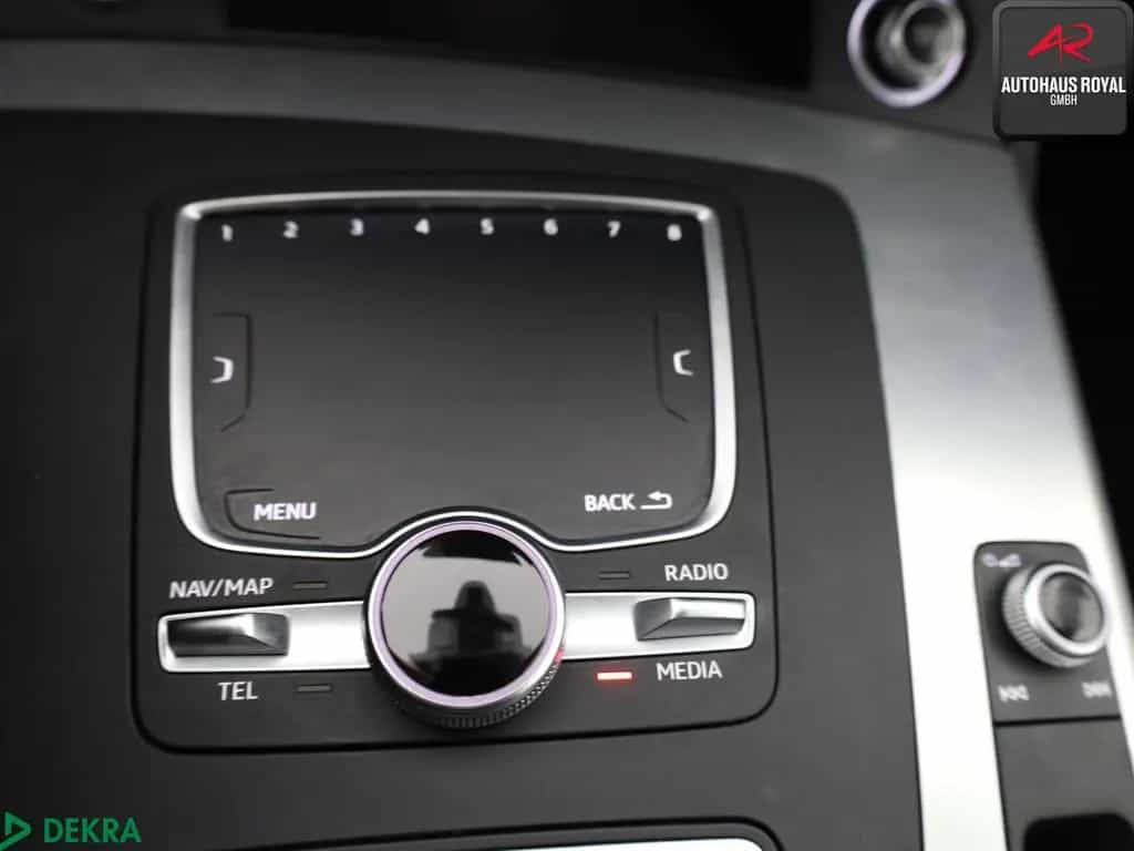 Audi Q5 40 TDI qu S LINE 19ZOLL VIRTUAL,MATRIX,ACC 07/2019-photo-21