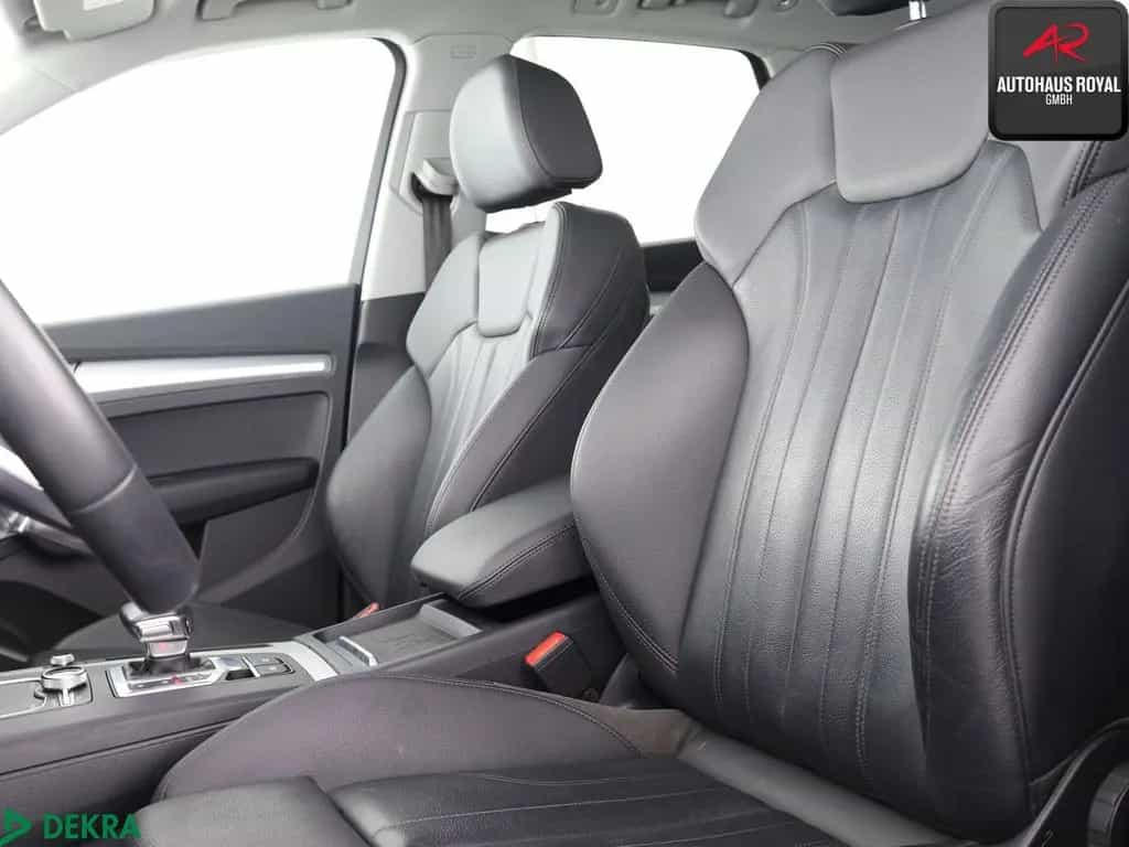 Audi Q5 40 TDI qu S LINE 19ZOLL VIRTUAL,MATRIX,ACC 07/2019-photo-9