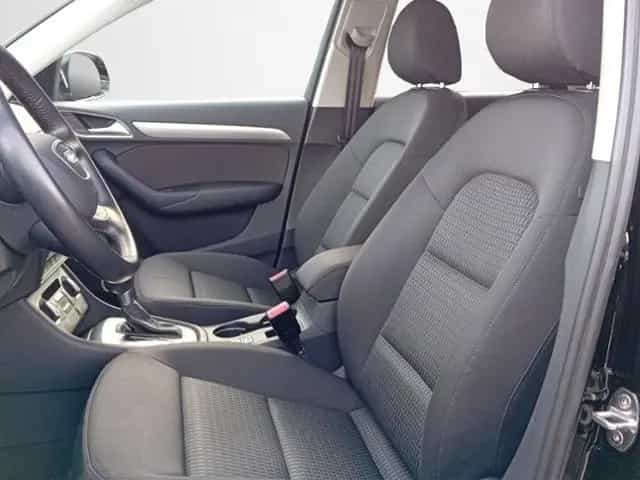 Audi Q3 2.0 TFSI quattro S tronic design 07/2018-photo-11