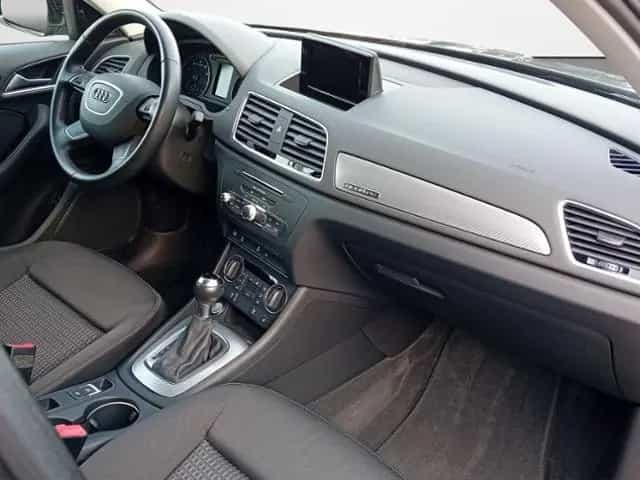Audi Q3 2.0 TFSI quattro S tronic design 07/2018-photo-13