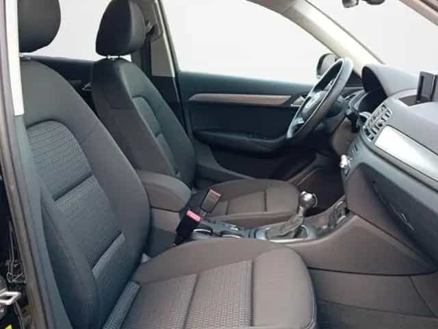 Audi Q3 2.0 TFSI quattro S tronic design 07/2018-photo-14