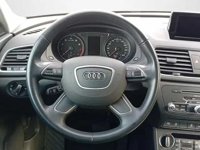 Audi Q3 2.0 TFSI quattro S tronic design 07/2018-photo-15