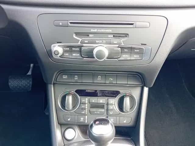 Audi Q3 2.0 TFSI quattro S tronic design 07/2018-photo-17