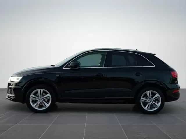 Audi Q3 2.0 TFSI quattro S tronic design 07/2018-photo-2