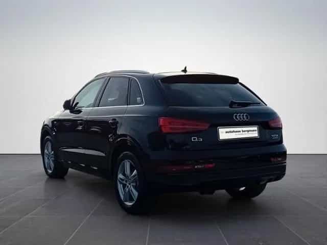 Audi Q3 2.0 TFSI quattro S tronic design 07/2018-photo-3