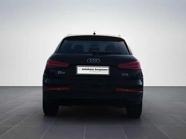 Audi Q3 2.0 TFSI quattro S tronic design 07/2018-photo-4