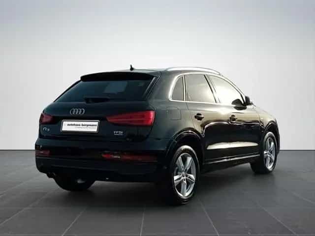 Audi Q3 2.0 TFSI quattro S tronic design 07/2018-photo-5