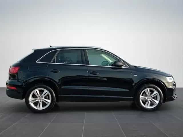 Audi Q3 2.0 TFSI quattro S tronic design 07/2018-photo-6