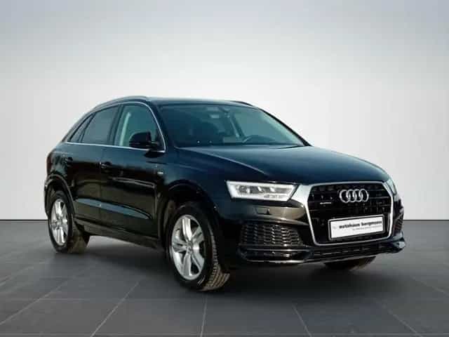 Audi Q3 2.0 TFSI quattro S tronic design 07/2018-photo-7