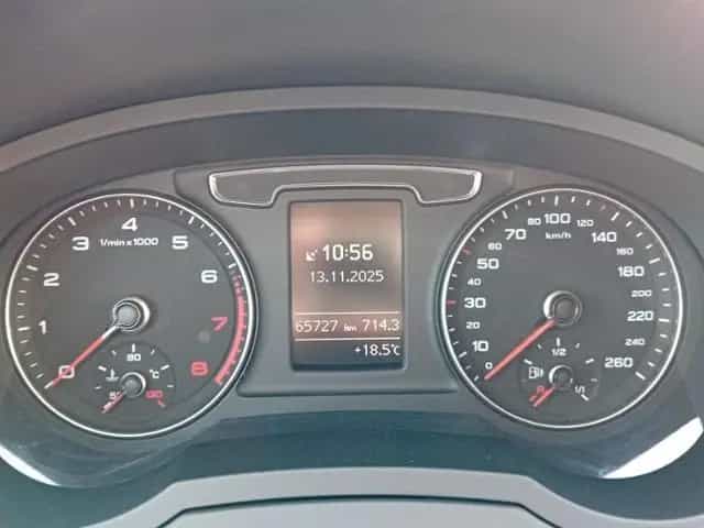 Audi Q3 2.0 TFSI quattro S tronic design 07/2018-photo-8