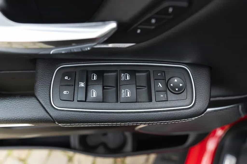 Dodge RAM 3.0L LARAMIE ECODIESEL M+S LEDER SZH/SZK KAM 05/2023-photo-20