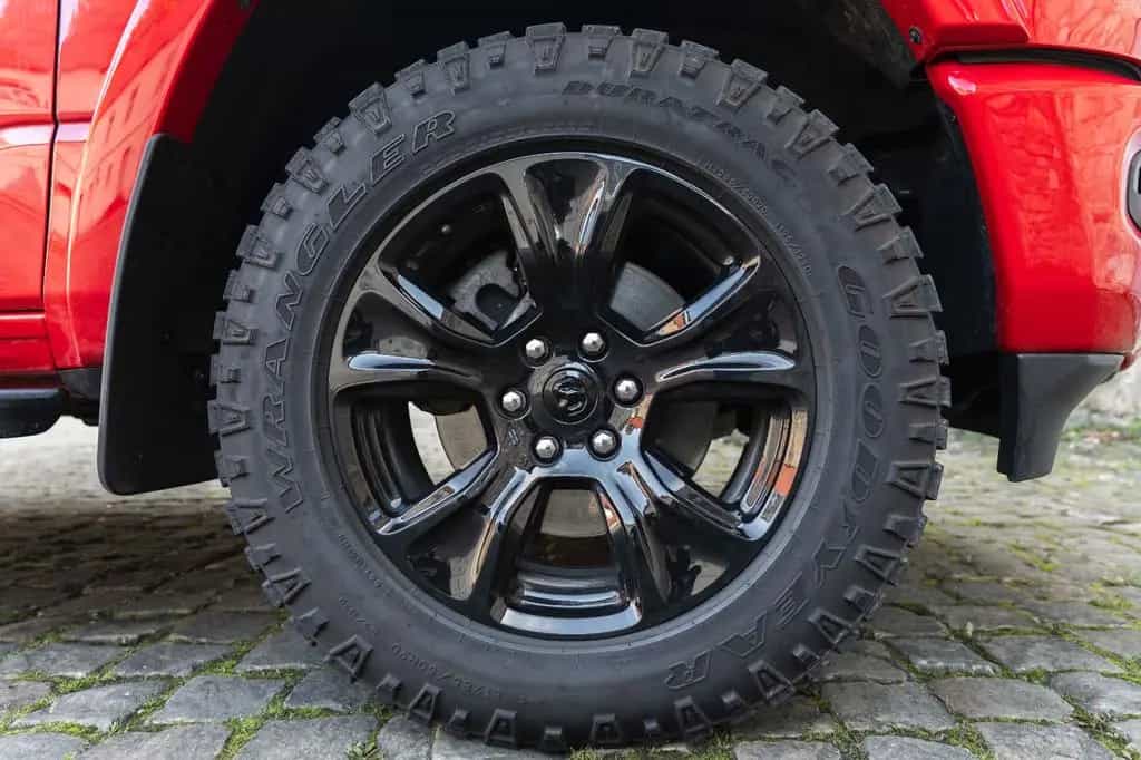 Dodge RAM 3.0L LARAMIE ECODIESEL M+S LEDER SZH/SZK KAM 05/2023-photo-31
