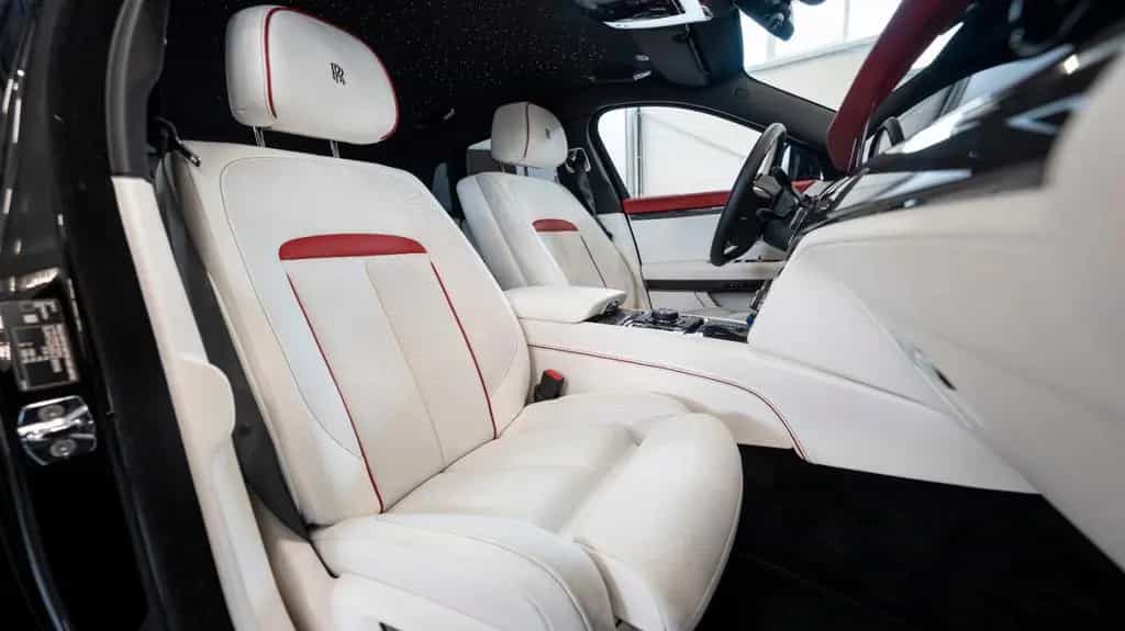 Rolls-Royce Ghost Black Badge 06/2025-photo-10