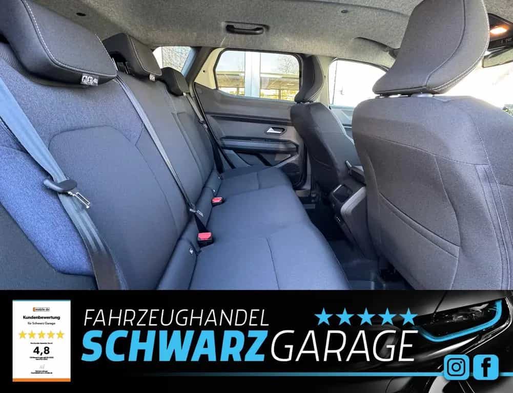 Dacia Duster III TCe 130 Journey*360GRAD*SHZ*LHZ* 01/2025-photo-14