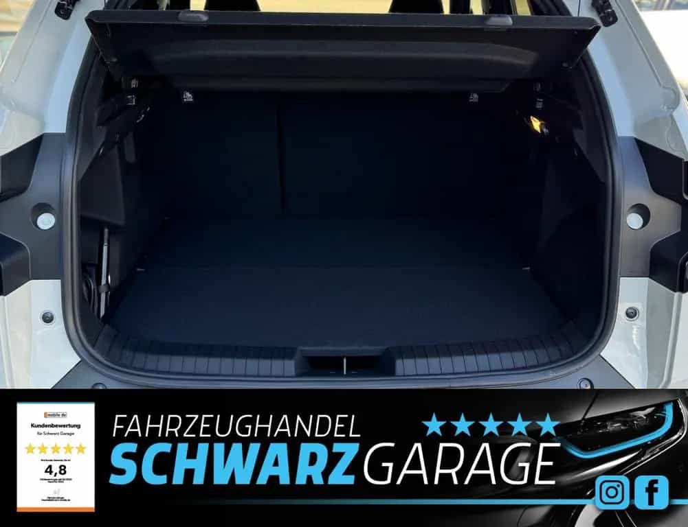 Dacia Duster III TCe 130 Journey*360GRAD*SHZ*LHZ* 01/2025-photo-15