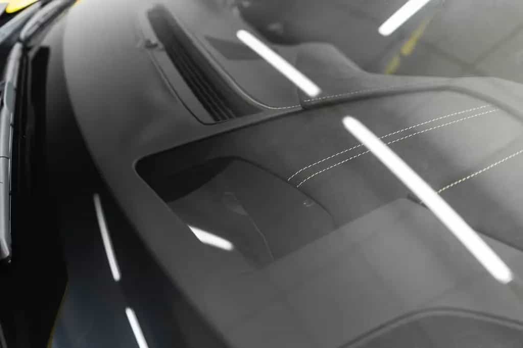 Corvette Z06 3LZ 6,2L TARGA HUD MEMORY BOSE KAM NAV 01/2018-photo-14