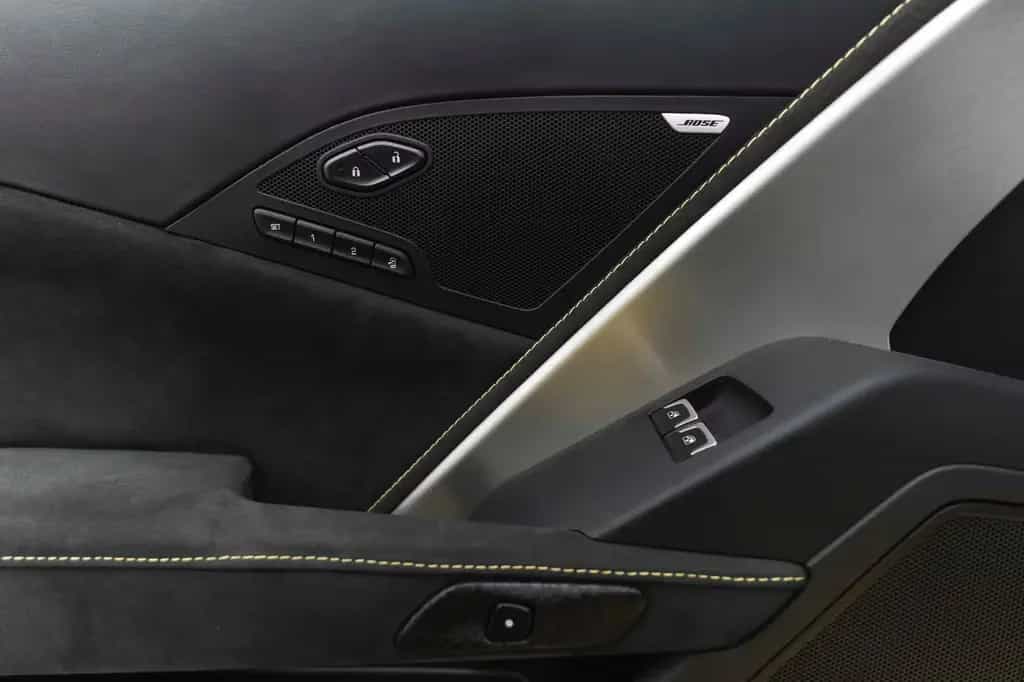Corvette Z06 3LZ 6,2L TARGA HUD MEMORY BOSE KAM NAV 01/2018-photo-21