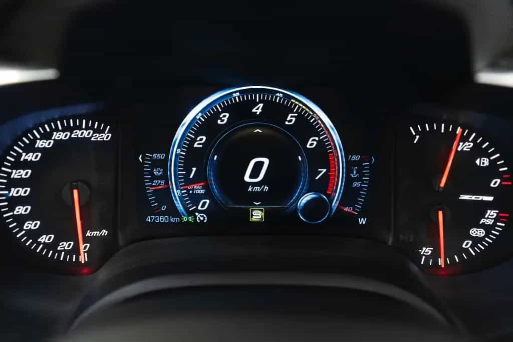 Corvette Z06 3LZ 6,2L TARGA HUD MEMORY BOSE KAM NAV 01/2018-photo-28