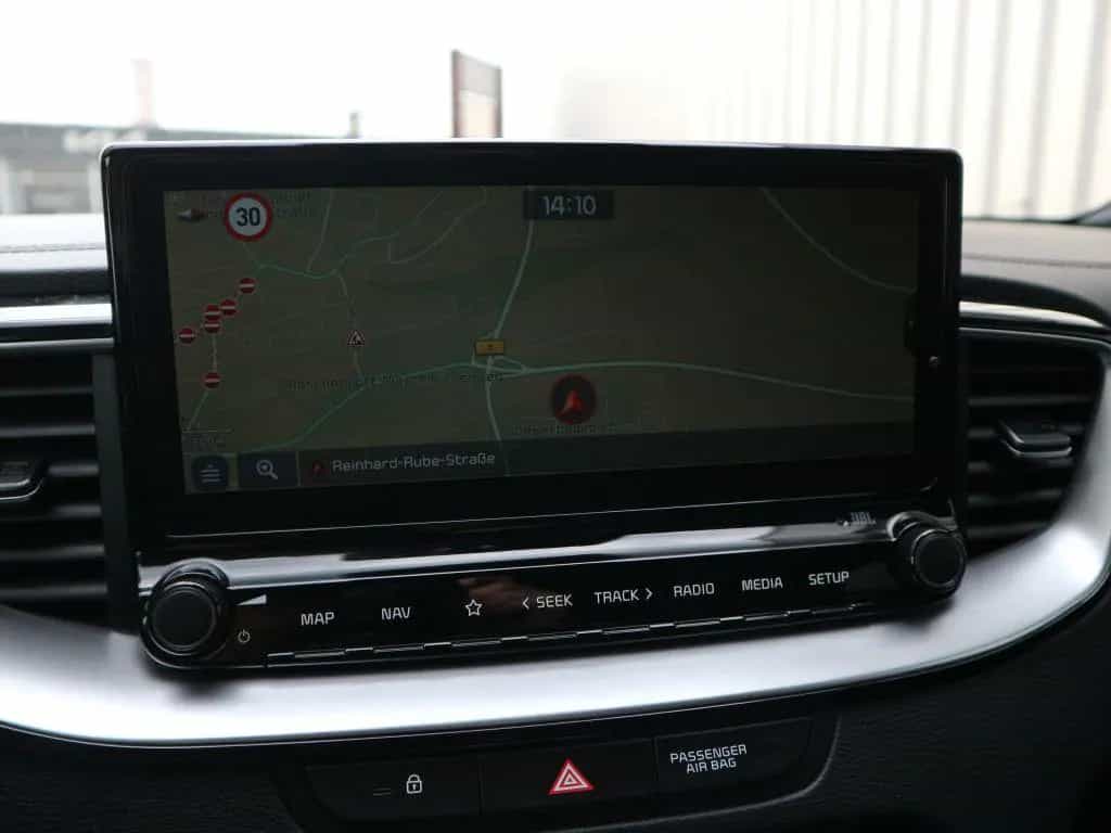 Kia Ceed 1.6 T-GDI DCT7 OPF GT 10/2021-photo-13
