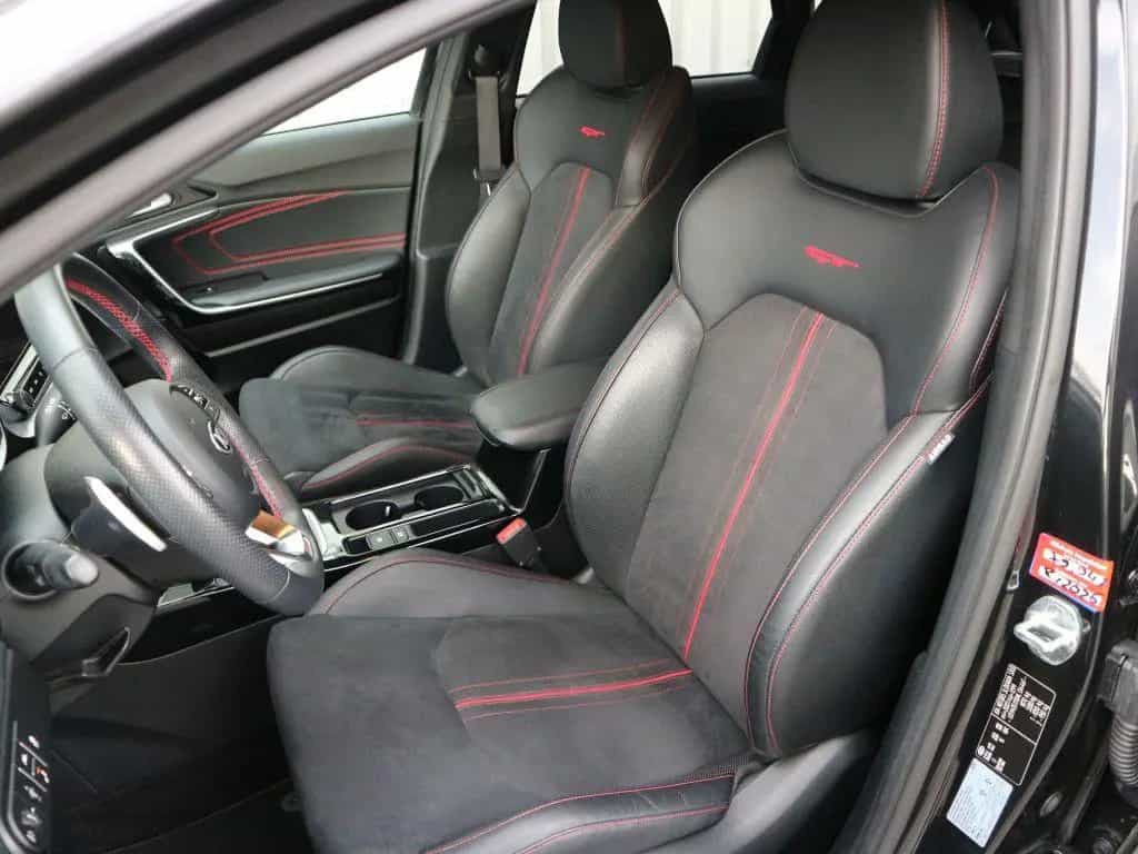 Kia Ceed 1.6 T-GDI DCT7 OPF GT 10/2021-photo-8