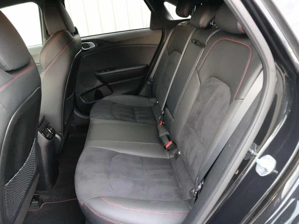 Kia Ceed 1.6 T-GDI DCT7 OPF GT 10/2021-photo-9