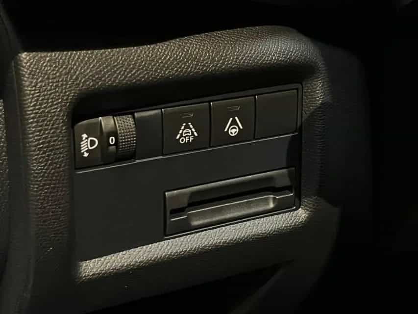 Citroën C5 AIRCROSS SHINE PT 130 EAT 8 09/2022-photo-11