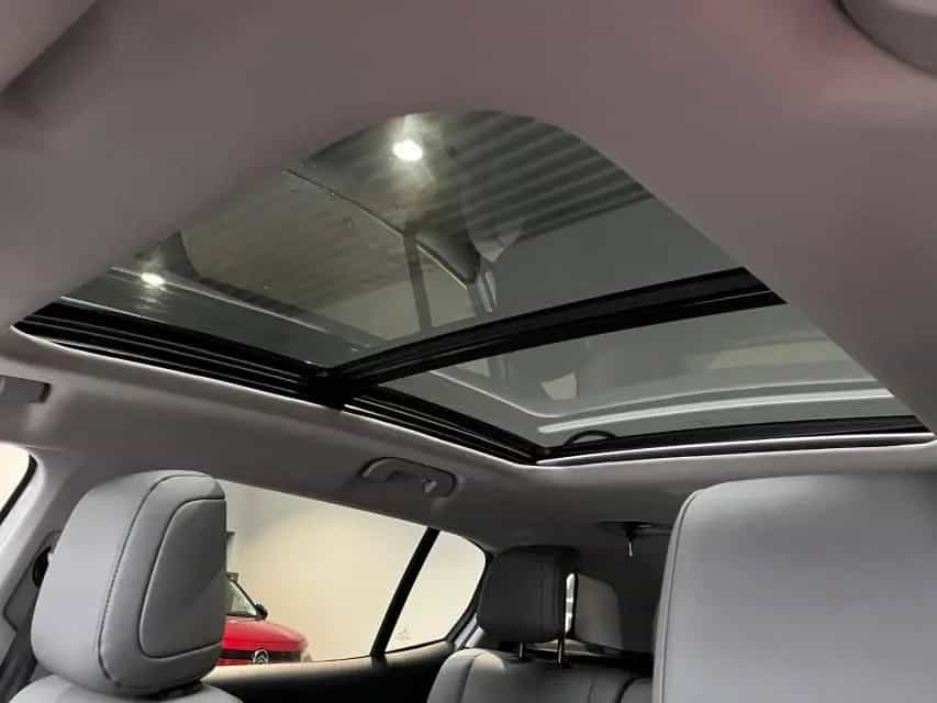 Citroën C5 AIRCROSS SHINE PT 130 EAT 8 09/2022-photo-16