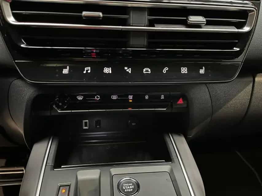 Citroën C5 AIRCROSS SHINE PT 130 EAT 8 09/2022-photo-17