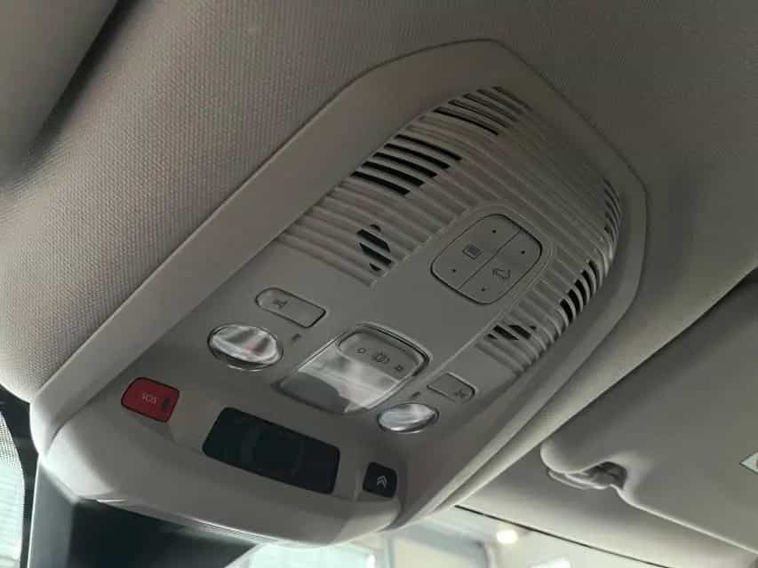 Citroën C5 AIRCROSS SHINE PT 130 EAT 8 09/2022-photo-26