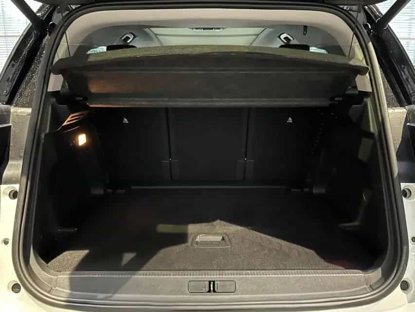 Citroën C5 AIRCROSS SHINE PT 130 EAT 8 09/2022-photo-6