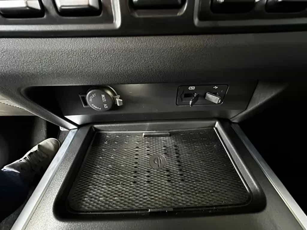 BAW 212 2,0L TCI 4WD | Seilwinde | 4x4 null-photo-21