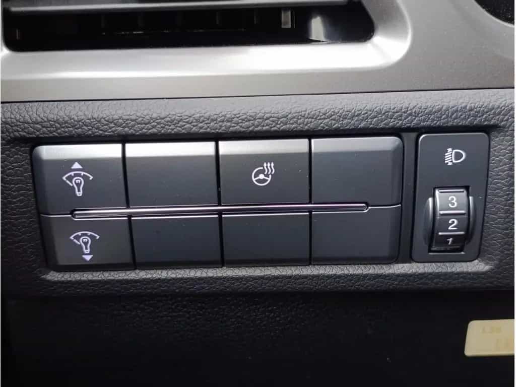 KGM Korando Nomad 1.5 AT6 2WD null-photo-14