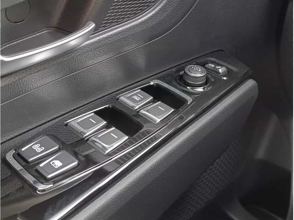 KGM Korando Nomad 1.5 AT6 2WD null-photo-15