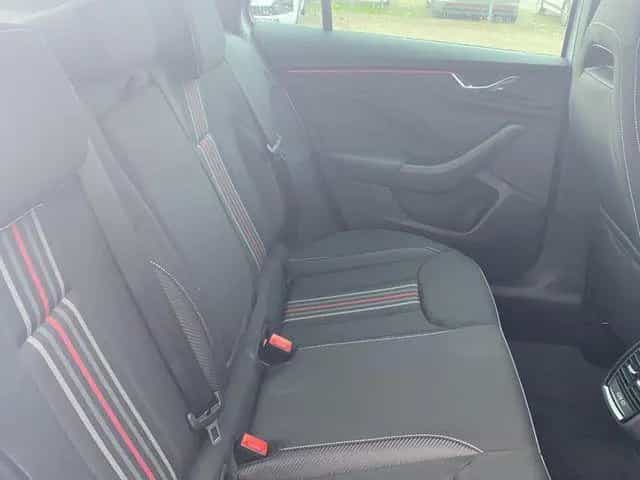 Skoda Kamiq 1.5 TSI DSG Monte Carlo Matrix+ACC+AHK+Pan null-photo-10
