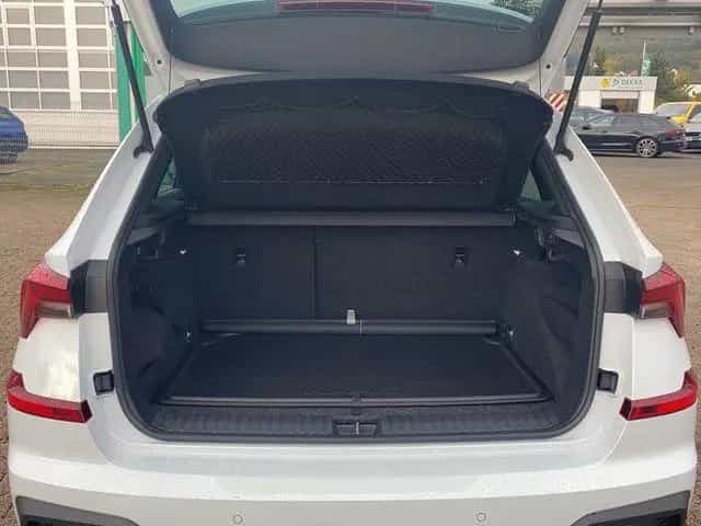 Skoda Kamiq 1.5 TSI DSG Monte Carlo Matrix+ACC+AHK+Pan null-photo-11