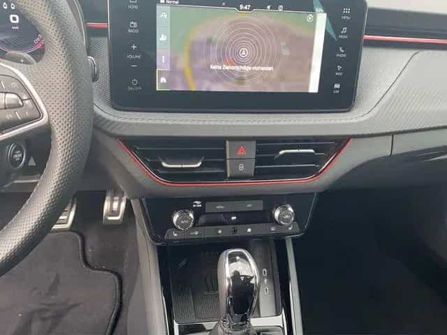 Skoda Kamiq 1.5 TSI DSG Monte Carlo Matrix+ACC+AHK+Pan null-photo-15