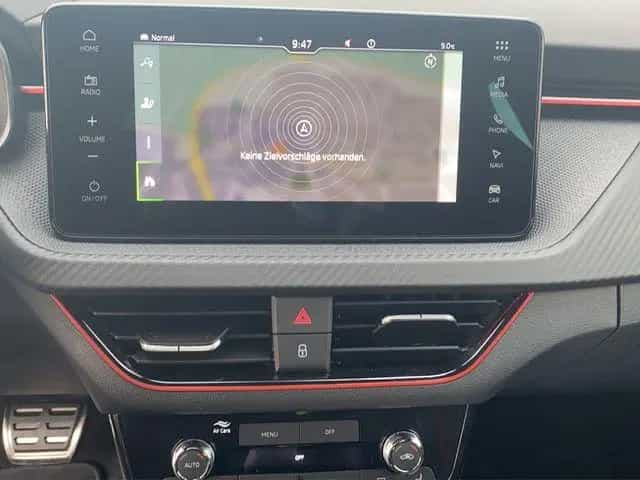 Skoda Kamiq 1.5 TSI DSG Monte Carlo Matrix+ACC+AHK+Pan null-photo-16