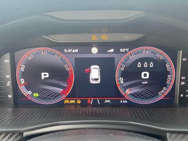 Skoda Kamiq 1.5 TSI DSG Monte Carlo Matrix+ACC+AHK+Pan null-photo-18
